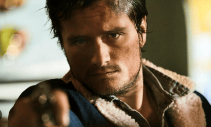 Películas de terror con Josh Hutcherson antes de 'Five Nights at Freddy´s': Si pensabas que Josh Hutcherson es un principiante en el género del terror, estás completamente equivocado. 