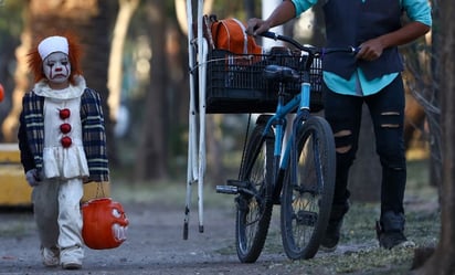 ¿Qué día se pide calaverita en México y por qué?: 
