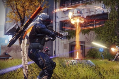 Los despidos no son la única noticia desafortunada que afecta a Bungie:  Dos de los proyectos más importantes de la compañía sufren retrasos en medio de su crisis interna.