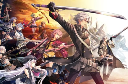 Dos RPG de fantasía están a punto de dar el salto a la consola PS5: Ya tenemos la fecha de lanzamiento para The Legend of Heroes: Trails of Cold Steel 3 y 4.