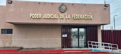 PJF de Piedras Negras puso fin a paro laboral y se reactiva