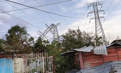 PVEM propone que damnificados por 'Otis' no paguen recibo de luz