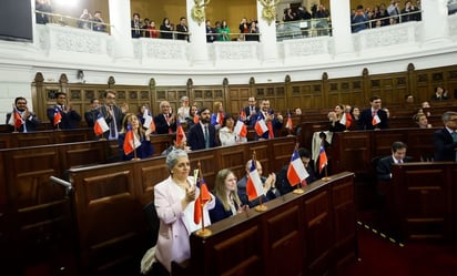 Las claves del proyecto de Constitución en Chile: de la migración al derecho a la vida