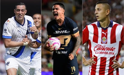 Liga MX: ¿A qué hora y por dónde ver los partidos de la Jornada 15 este martes 31 de octubre?