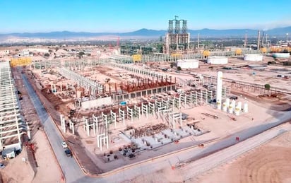 Retrasa Pemex plantas coquizadoras en Tula y Santa Cruz