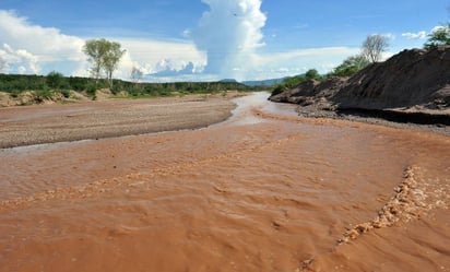 Se instalará una mesa de diálogo con Grupo México para remediar daños en el Río Sonora, afirma Segob