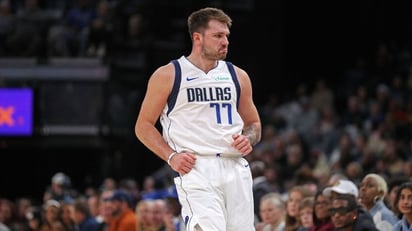 Mavericks, Nuggets y Celtics, los invictos del inicio de la temporada de la NBA