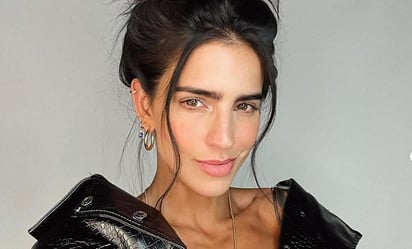 Bárbara de Regil rechaza conmemorar el Día de Muertos: '¿cuál es la diferencia?'