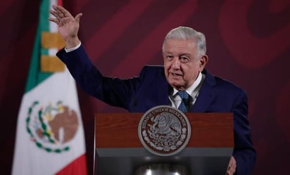 Huracán 'Otis': Este miércoles se dará a conocer el monto de recursos que recibirán afectados, dice AMLO