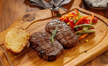 ¿Comer carne roja puede producir diabetes?