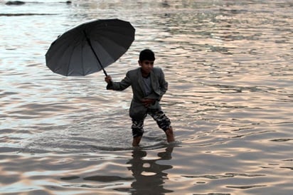 Los médicos también juegan un papel “clave” contra el cambio climático