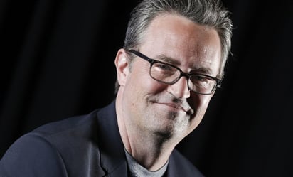 Matthew Perry: Sale a la luz la llamada al 911 que reveló detalles de su fallecimiento