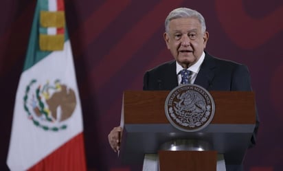 AMLO sale de Palacio Nacional para dirigirse a Acapulco; tomará avión de la Fuerza Aérea