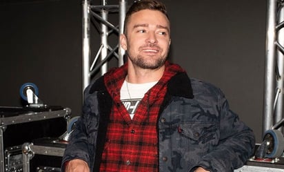 Justin Timberlake se refugia en las playas de México tras polémica por libro de Britney Spears