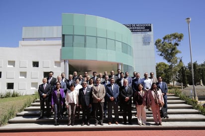 Universidades pedirán 7 mmdp a la Federación para fortalecimiento