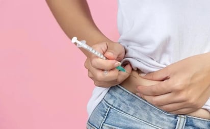 Altos niveles de insulina se relacionan con desarrollo de cáncer de páncreas; uno de los más agresivos