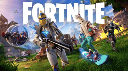 Según insiders el nuevo teaser de Epic Games revela nuevas skins: Epic Games lanza un teaser que, según fuentes internas, presenta las nuevas skins que llegarán a Fortnite