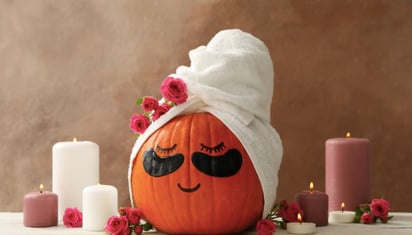 ¡Aprovecha al máximo este alimento de temporada!: la calabaza es un remedio natural altamente efectivo que puede mejorar tu salud tanto por dentro como por fuera