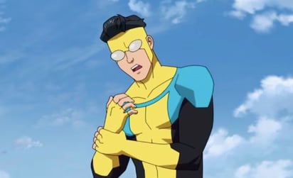 ¿Cuándo y a qué hora estrena la temporada 2 de 'Invincible' en Amazon Prime Video?: Si te gustan las historias de superhéroes y estás buscando algo fresco y diferente no te puedes perder este estreno.