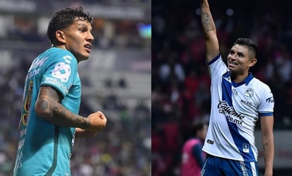 Liga MX: ¿A qué hora y dónde ver el partido Puebla vs León?