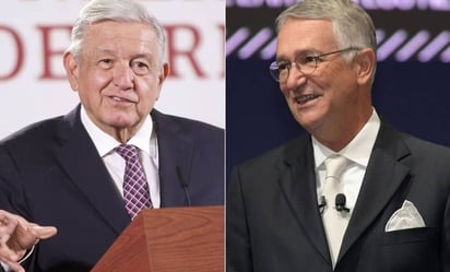 AMLO acusa campaña de TV Azteca contra su gobierno por adeudos fiscales