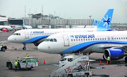 AMLO rechaza usar recursos públicos para rescatar a Interjet