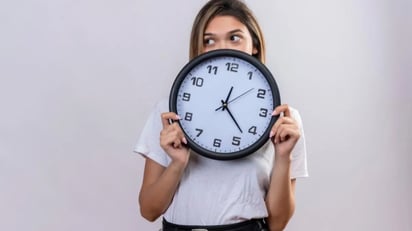 Cambio de hora: ¿Por qué desconfiar?