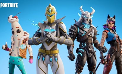 Estas son las novedades de la nueva temporada de Fortnite