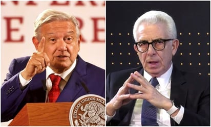 “Es finísima persona”: AMLO responde dichos de Zedillo y le recuerda el rescate del Fobaproa