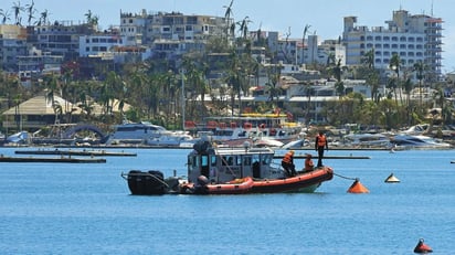 Acapulco será sede del Tianguis Turístico 2024, impulsando la recuperación económica tras el huracán Otis