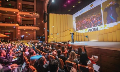 World Business Forum: un lugar para aprender de negocios y tecnología