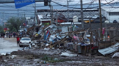 Centro de acopio requieren de más ayuda para Acapulco 