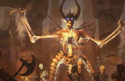 Diablo 4 anuncia su primera expansión en un emocionante tráiler y confirma las expectativas de los fanáticos.:  En 'Vessel of Hatred', una nueva clase de personaje se sumará a la batalla.