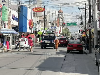 Seguridad acéfala preocupa al sector comercial por robos