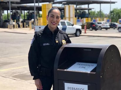 CBP invita a turistas a tramitar permiso I-94 anticipadamente