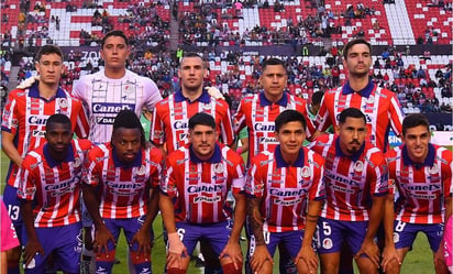 Atlético de San Luis emite postura tras supuestos casos de violencia de género