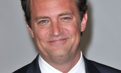 Matthew Perry deseaba que Zac Efron lo interpretara en su biopic