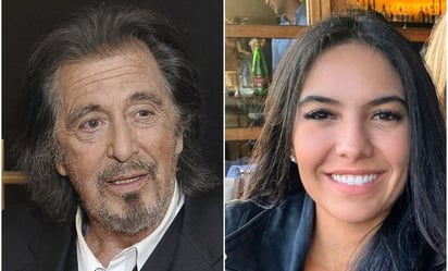 Esta es la cantidad que Al Pacino pagará mensualmente por la pensión de su hijo