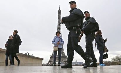 Investigan caso de una mujer judía que fue apuñalada en su casa en Francia