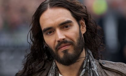 Russell Brand enfrenta nueva demanda por agresión sexual, ahora es acusado por una actriz