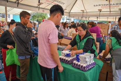 “Mejora” deja beneficios en las Cumbres 