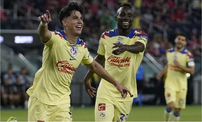 André Jardine realiza cambios en su once titular de América para enfrentar a Tijuana