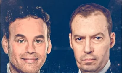 David Faitelson y André Marín ya tienen fecha de debut en TUDN