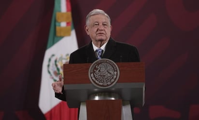 AMLO reitera que ya se restableció la energía en Acapulco