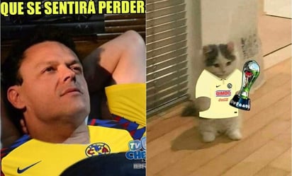 Los mejores MEMES de la contundente victoria del América ante Tijuana