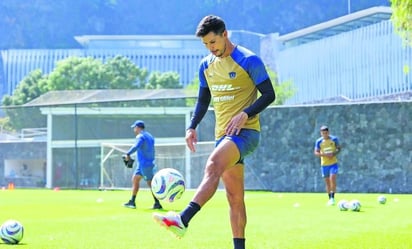 Pumas y Antonio Mohamed a jugar otra final ante Atlas