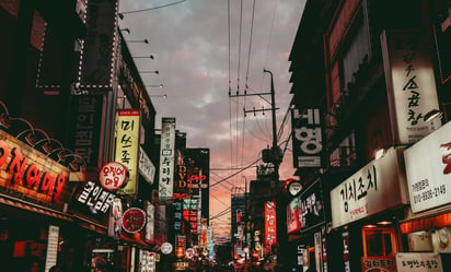 7 apps para sobrevivir si viajas a Corea del Sur