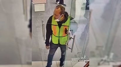 Asaltan a cliente en banco; le roban un millón de pesos 