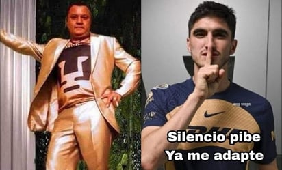 Pumas se adueña de los mejores memes tras obtener una importante victoria ante Atlas