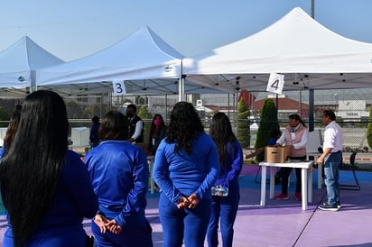 INE garantiza voto activo de los ciudadanos en prisión preventiva